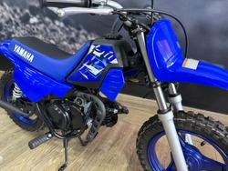 2026 Yamaha 2026 Yamaha 50CC PW50S