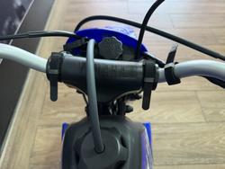 2026 Yamaha 2026 Yamaha 50CC PW50S