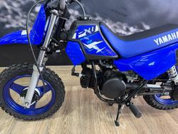 2026 Yamaha 2026 Yamaha 50CC PW50S