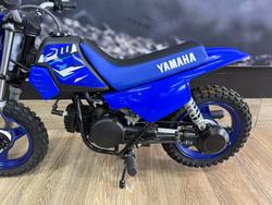 2026 Yamaha 2026 Yamaha 50CC PW50S