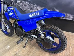 2026 Yamaha 2026 Yamaha 50CC PW50S