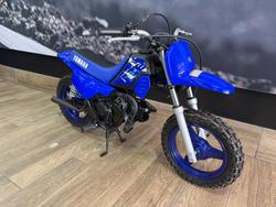 2026 Yamaha 2026 Yamaha 50CC PW50S