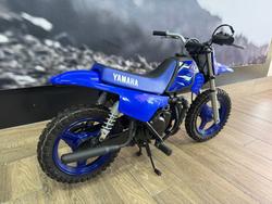 2026 Yamaha 2026 Yamaha 50CC PW50S