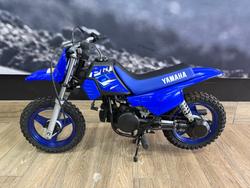 2026 Yamaha 2026 Yamaha 50CC PW50S