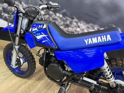 2026 Yamaha 2026 Yamaha 50CC PW50S