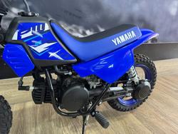 2026 Yamaha 2026 Yamaha 50CC PW50S
