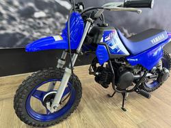 2026 Yamaha 2026 Yamaha 50CC PW50S