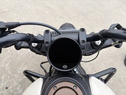 2022 HARLEY-DAVIDSON RH1250S SPORTSTER S White