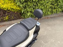 2022 HARLEY-DAVIDSON RH1250S SPORTSTER S White