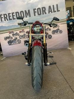 2016 HARLEY-DAVIDSON FXSB SOFTAIL BREAKOUT