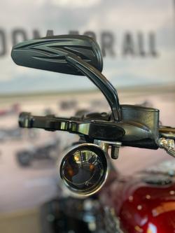 2016 HARLEY-DAVIDSON FXSB SOFTAIL BREAKOUT