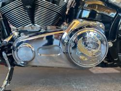 2016 HARLEY-DAVIDSON FXSB SOFTAIL BREAKOUT