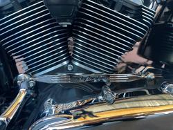 2016 HARLEY-DAVIDSON FXSB SOFTAIL BREAKOUT