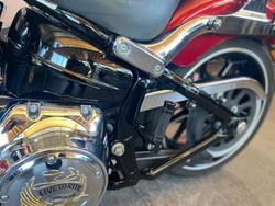 2016 HARLEY-DAVIDSON FXSB SOFTAIL BREAKOUT