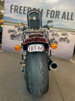 2016 HARLEY-DAVIDSON FXSB SOFTAIL BREAKOUT