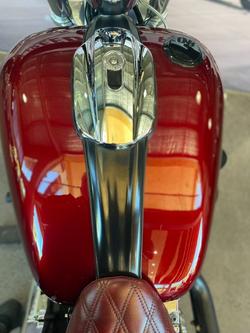 2016 HARLEY-DAVIDSON FXSB SOFTAIL BREAKOUT