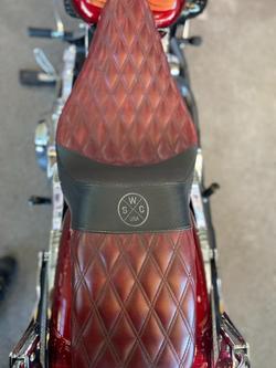 2016 HARLEY-DAVIDSON FXSB SOFTAIL BREAKOUT