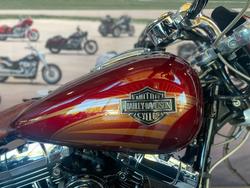 2016 HARLEY-DAVIDSON FXSB SOFTAIL BREAKOUT