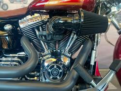 2016 HARLEY-DAVIDSON FXSB SOFTAIL BREAKOUT