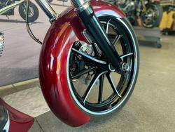 2016 HARLEY-DAVIDSON FXSB SOFTAIL BREAKOUT