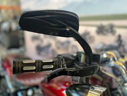 2016 HARLEY-DAVIDSON FXSB SOFTAIL BREAKOUT