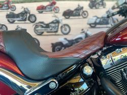 2016 HARLEY-DAVIDSON FXSB SOFTAIL BREAKOUT