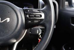 2025 Kia Picanto Sport
