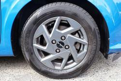 2025 Kia Picanto Sport