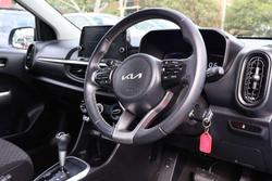 2025 Kia Picanto Sport