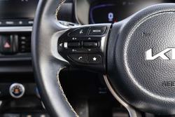 2025 Kia Picanto Sport