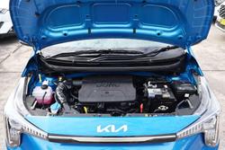 2025 Kia Picanto Sport