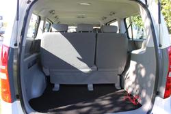 2021 Hyundai iMax Active