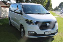 2021 Hyundai iMax Active