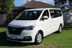 2021 Hyundai iMax Active