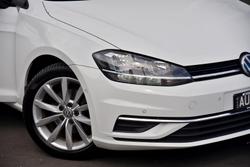 2018 Volkswagen Golf 110TSI Comfortline