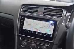 2018 Volkswagen Golf 110TSI Comfortline