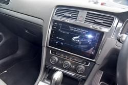 2018 Volkswagen Golf 110TSI Comfortline