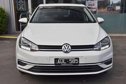 2018 Volkswagen Golf 110TSI Comfortline