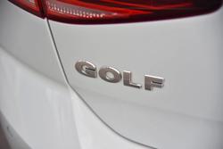 2018 Volkswagen Golf 110TSI Comfortline