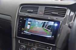 2018 Volkswagen Golf 110TSI Comfortline