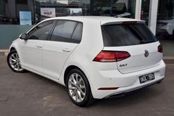 2018 Volkswagen Golf 110TSI Comfortline