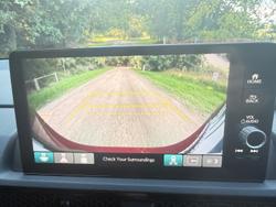 2023 Honda CR-V VTi LX