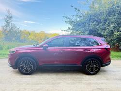 2023 Honda CR-V VTi LX