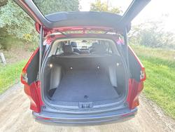 2023 Honda CR-V VTi LX