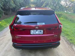 2023 Honda CR-V VTi LX
