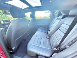 2023 Honda CR-V VTi LX