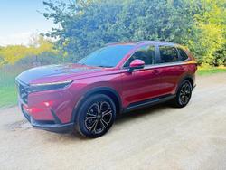 2023 Honda CR-V VTi LX