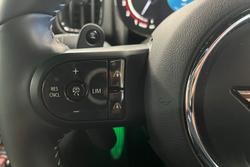 2021 MINI Countryman John Cooper Works Classic