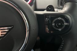 2021 MINI Countryman John Cooper Works Classic