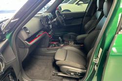 2021 MINI Countryman John Cooper Works Classic